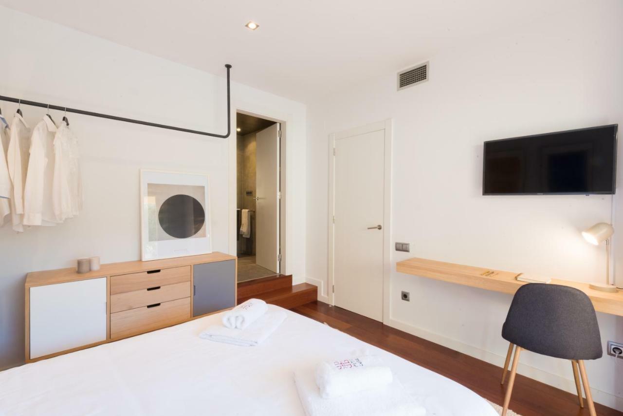 Petit Luxe L'oasi D'egara * Terrassa