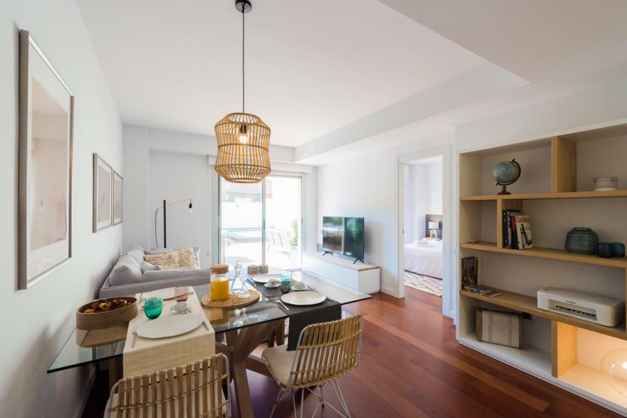 Petit Luxe L'oasi D'egara Appartement *