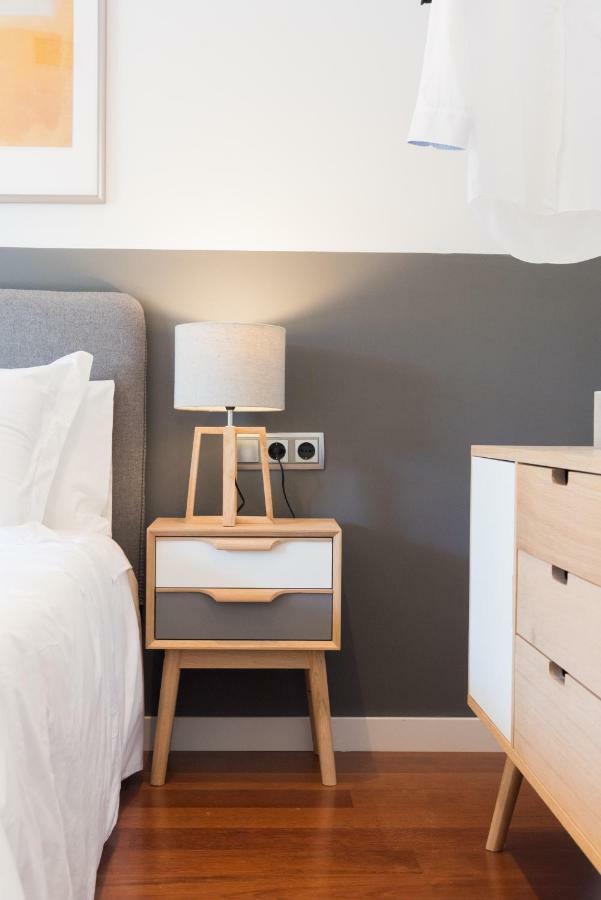 Apartment Petit Luxe L'oasi D'egara Terrassa