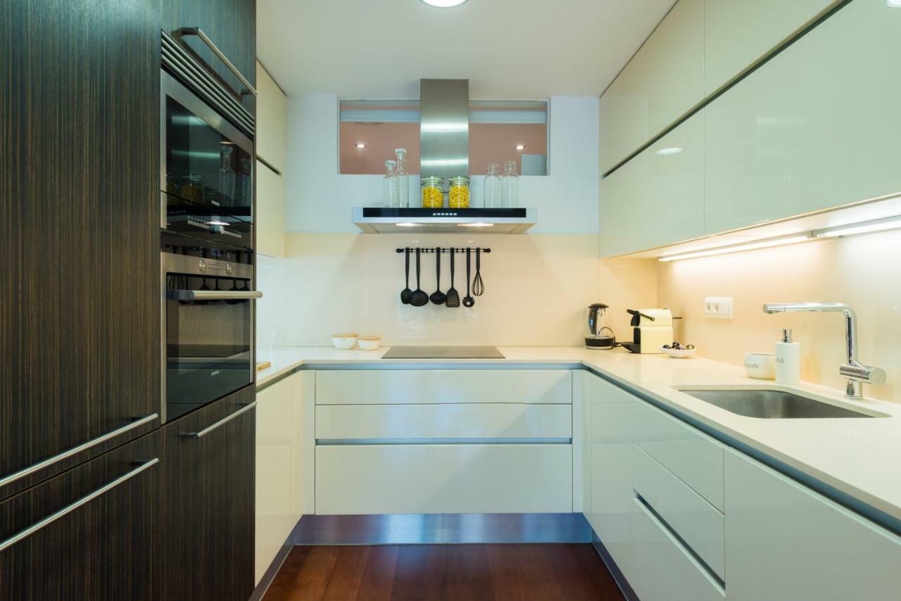 Petit Luxe L'oasi D'egara Apartment