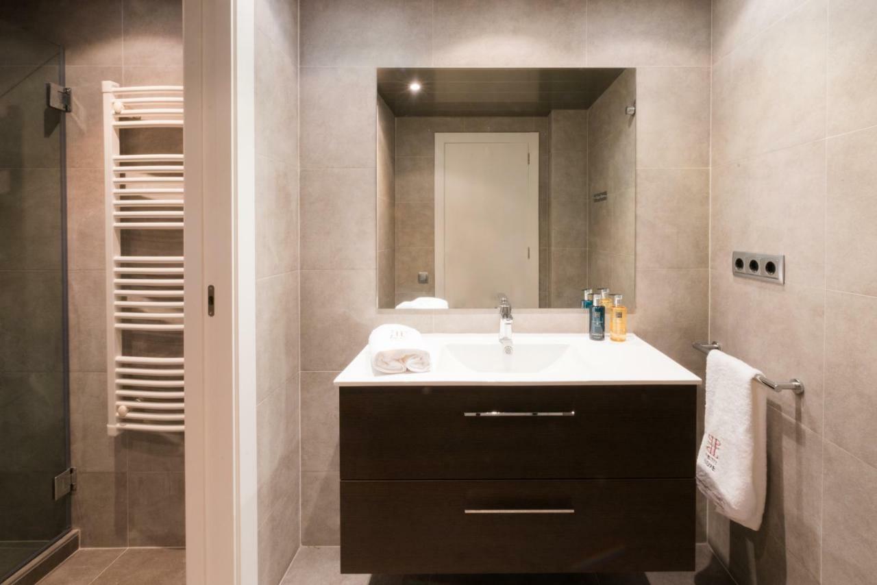 Petit Luxe L'oasi D'egara * Terrassa