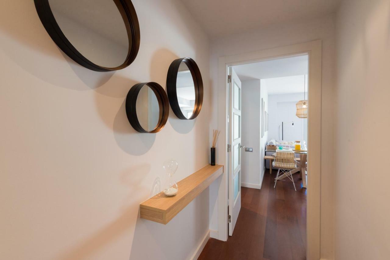 Petit Luxe L'oasi D'egara Apartment Terrassa