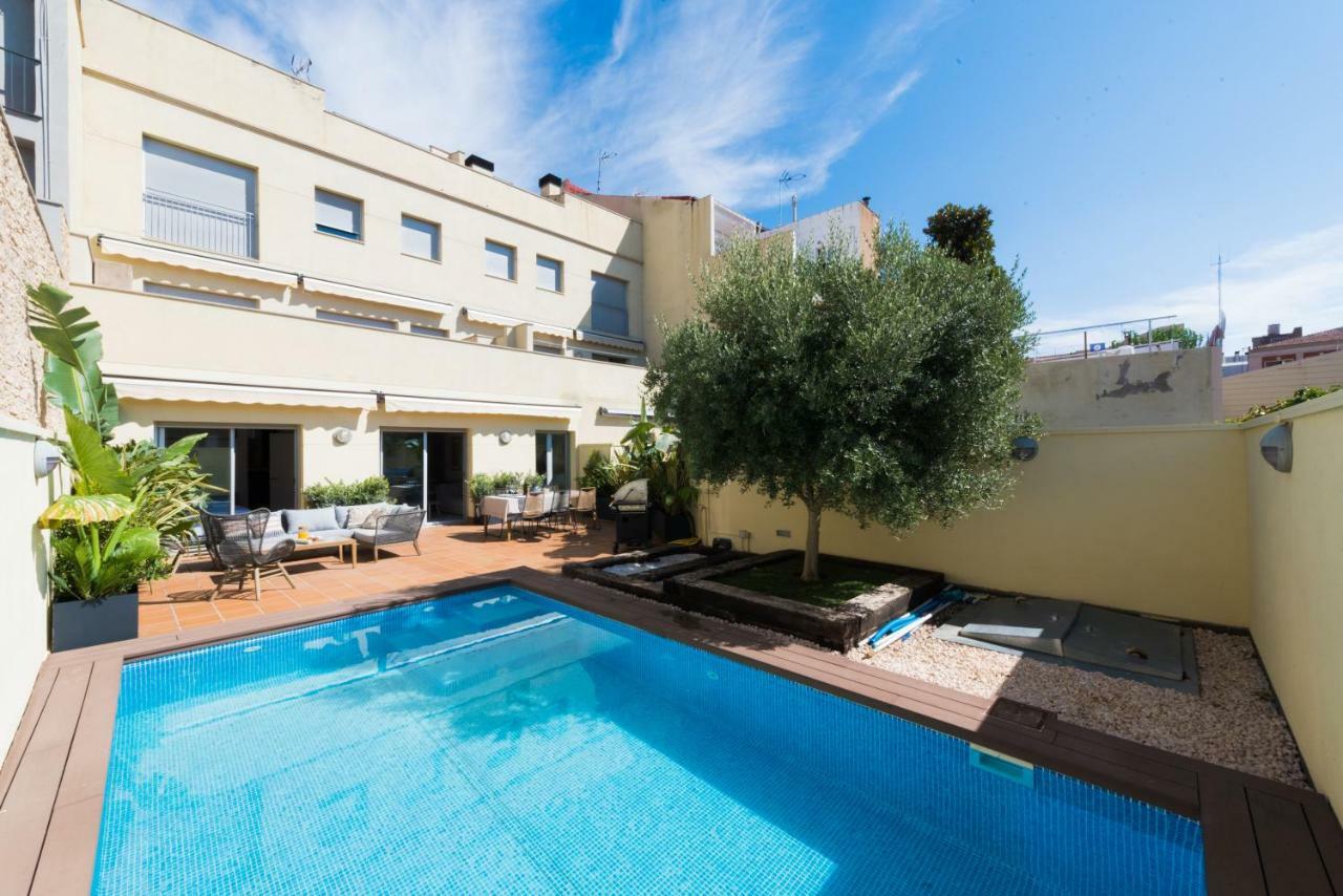 Petit Luxe L'oasi D'egara Apartment