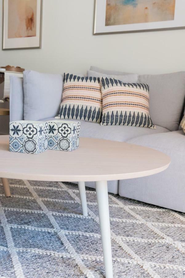 Apartment Petit Luxe L'oasi D'egara
