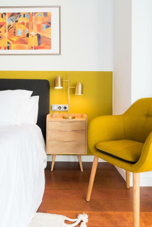Petit Luxe L'oasi D'egara Apartment Terrassa