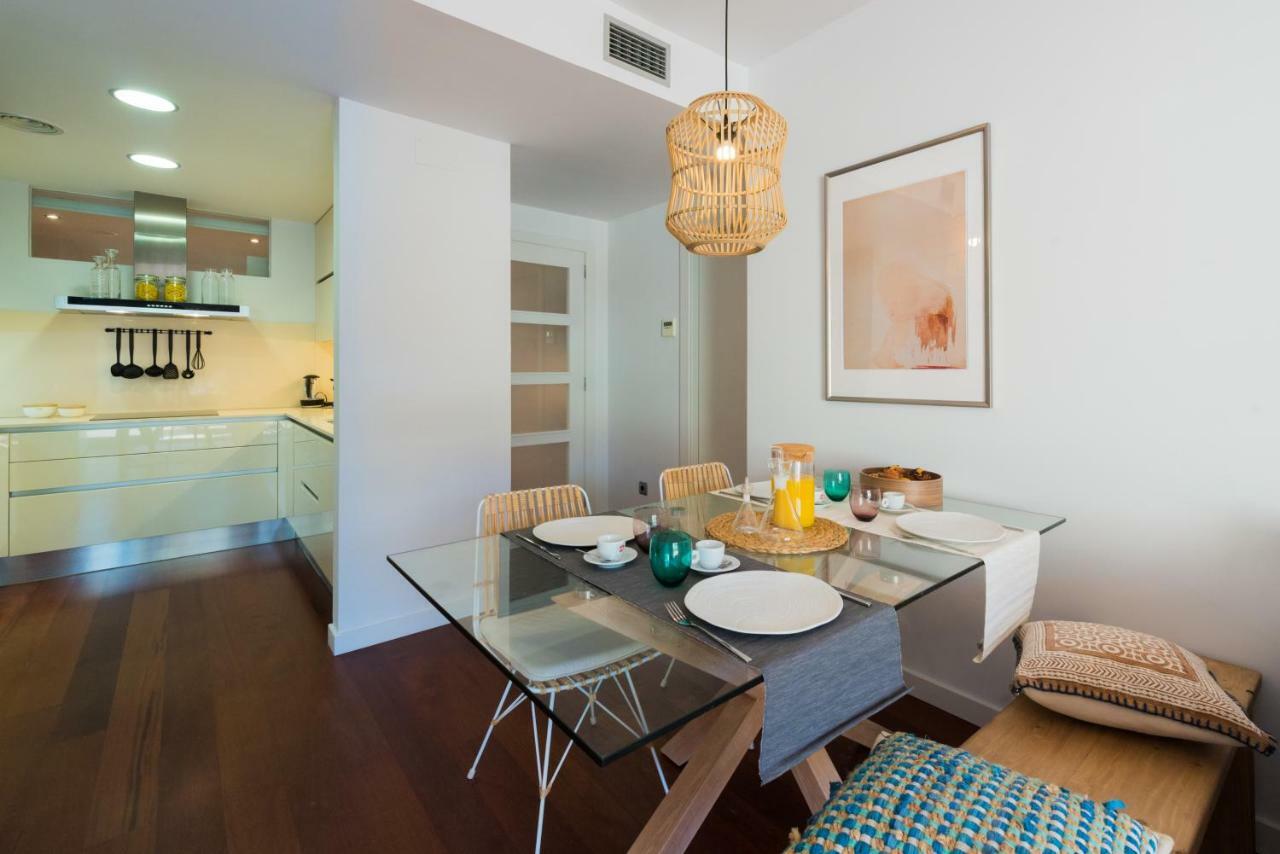 Petit Luxe L'oasi D'egara Apartment Terrassa