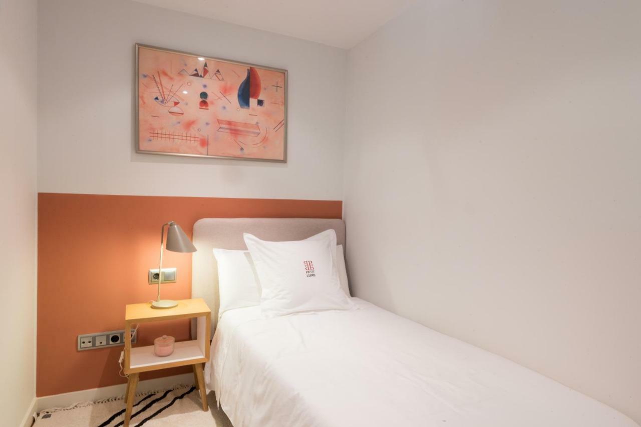 Apartment Petit Luxe L'oasi D'egara