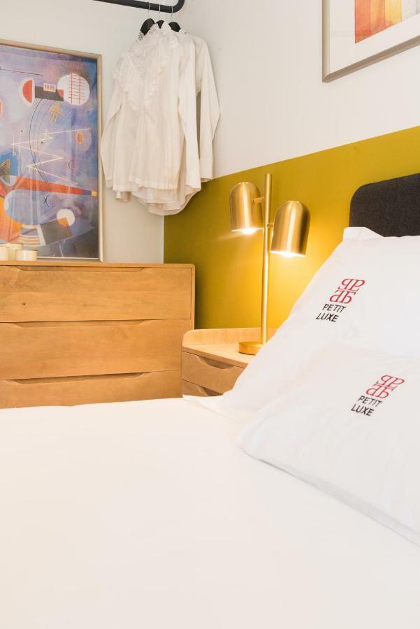 Apartment Petit Luxe L'oasi D'egara *