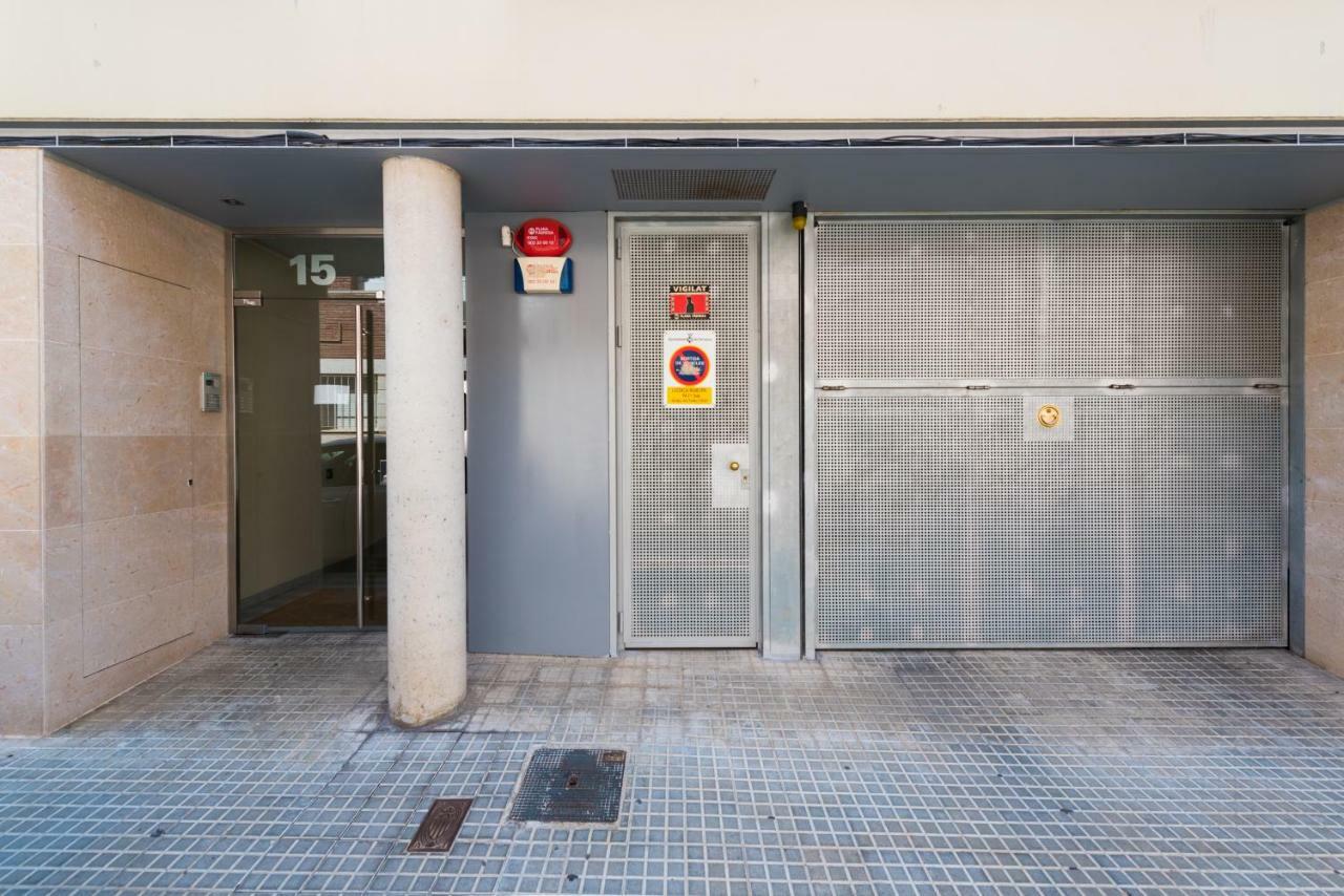 Apartment Petit Luxe L'oasi D'egara *